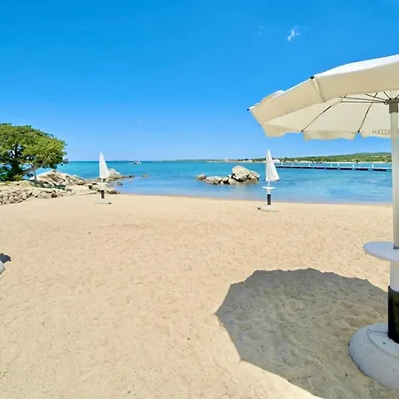 Residence Marineledda in Golfo di Marinella with sea view-2