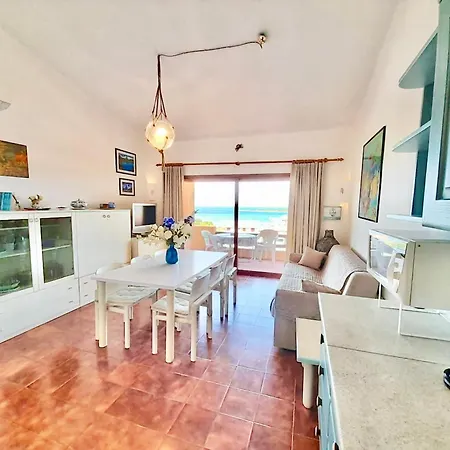 Residence Marineledda in Golfo di Marinella with sea view-3
